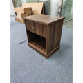 Nightstand with a Drawer
