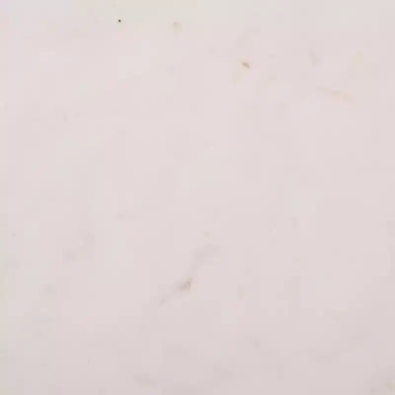 Table d'appoint Paulon - ACC3216 - Crème/Blanc