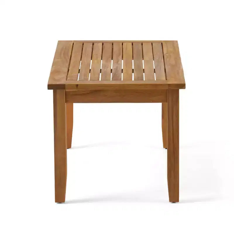 CAUSEUSE PEYTON + TABLE BASSE