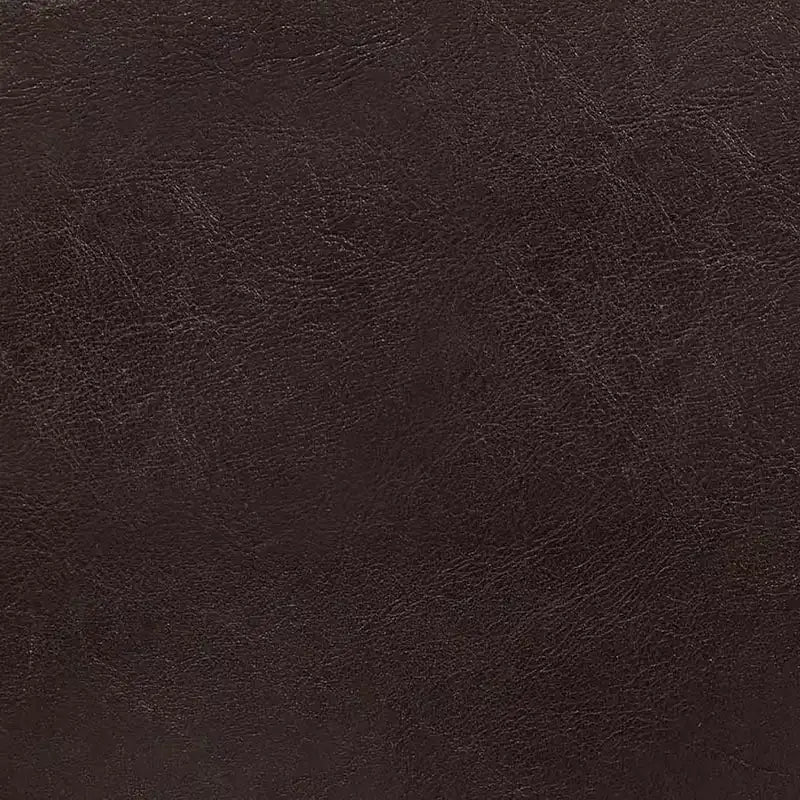Table basse Empire Ottoman avec rangement dissimulé Espresso