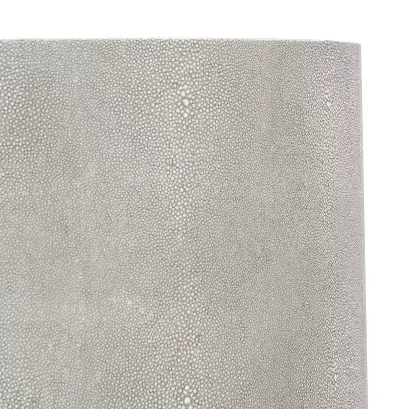 Table d'appoint en similicuir grainé Diesel - SFV1507