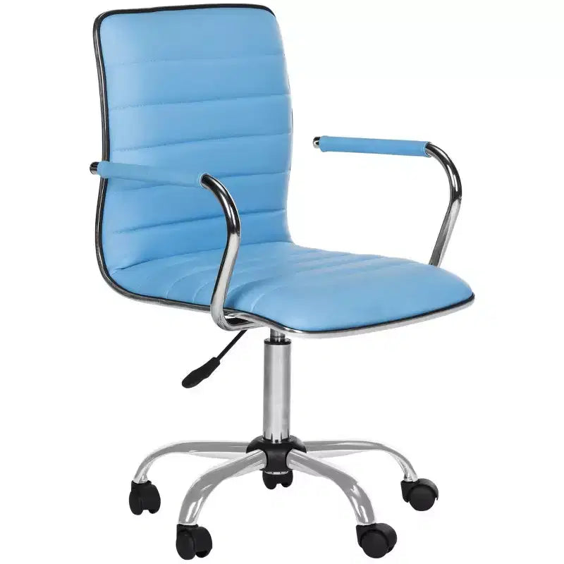 Chaise de bureau pivotante Jonika