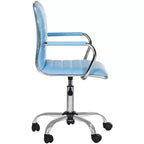 Chaise de bureau pivotante Jonika