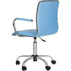 Chaise de bureau pivotante Jonika
