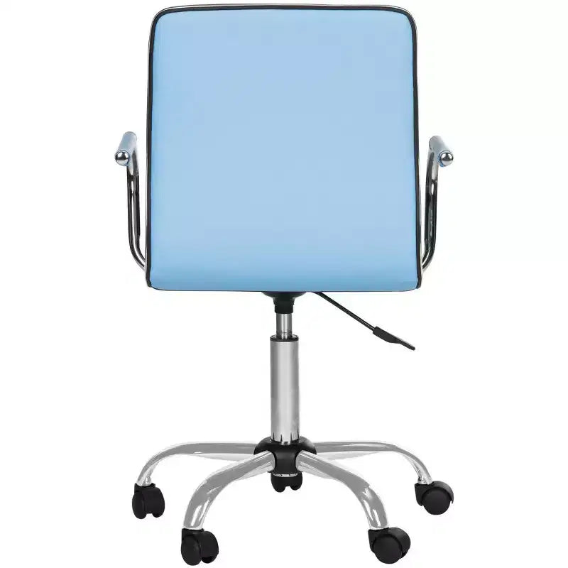 Chaise de bureau pivotante Jonika