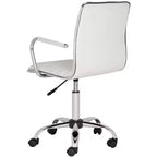 Chaise de bureau pivotante Jonika
