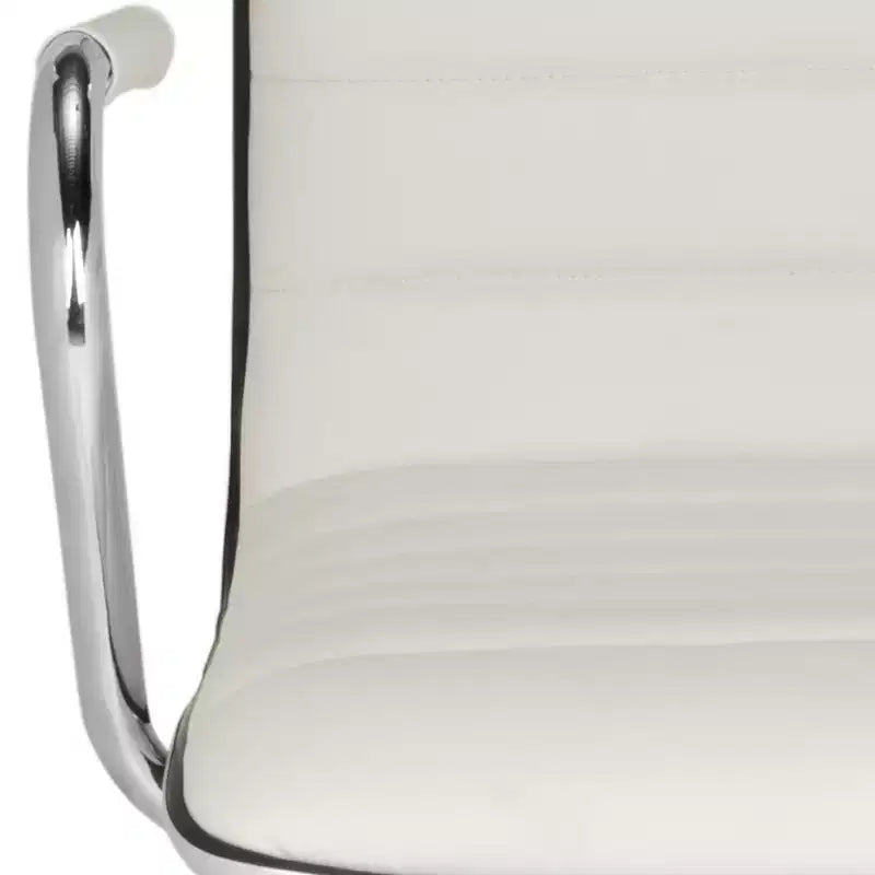 Chaise de bureau pivotante Jonika