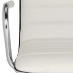 Chaise de bureau pivotante Jonika