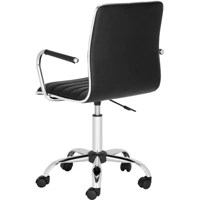 Chaise de bureau pivotante Jonika