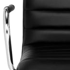 Chaise de bureau pivotante Jonika