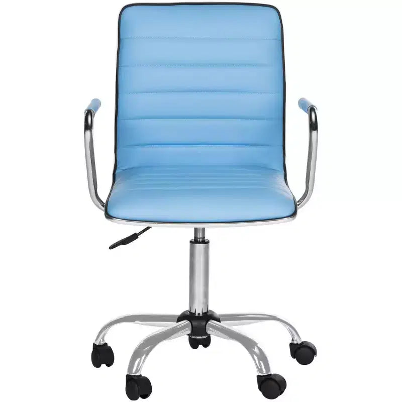 Chaise de bureau pivotante Jonika