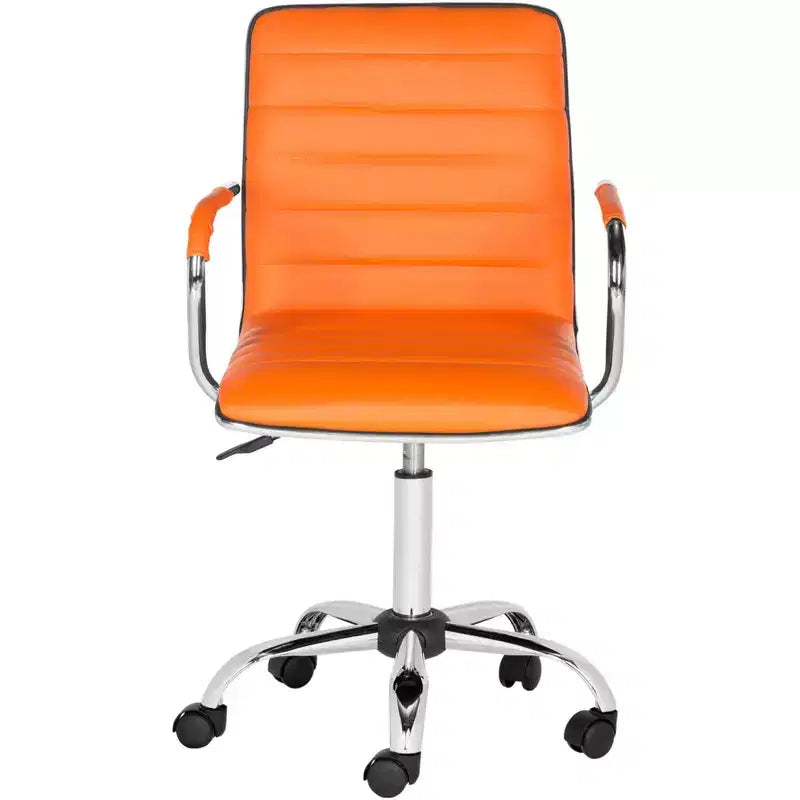 Chaise de bureau pivotante Jonika