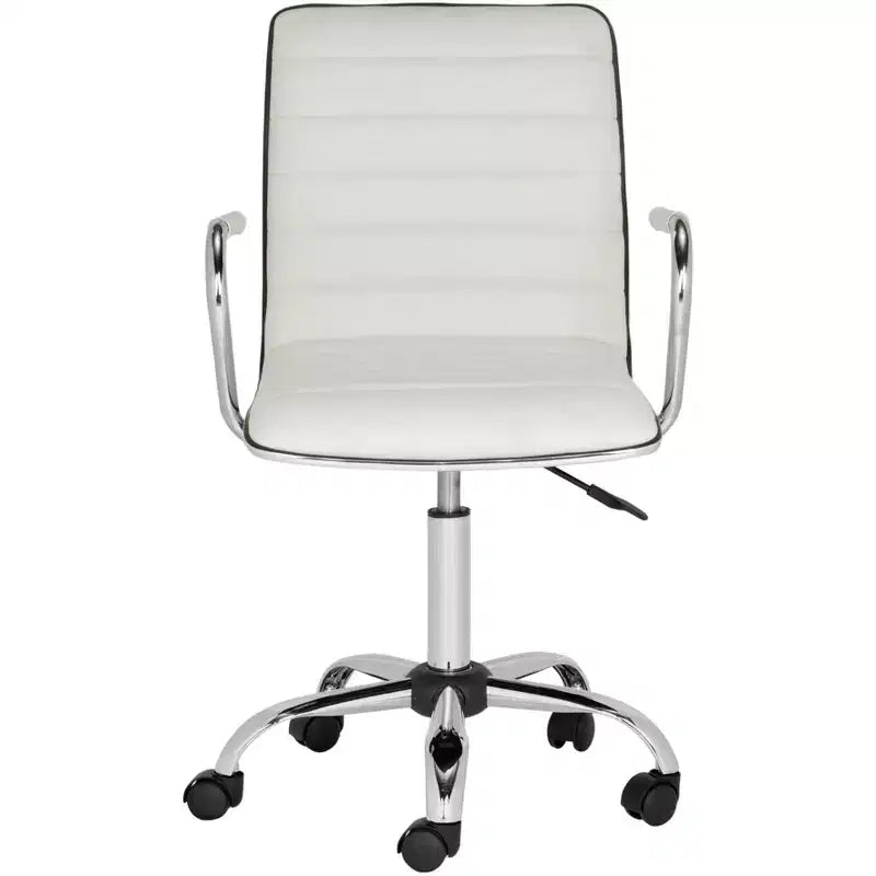 Chaise de bureau pivotante Jonika