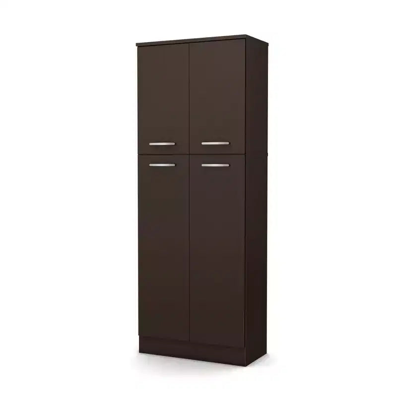 South Shore Axess Storage Pantry