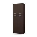 South Shore Axess Storage Pantry