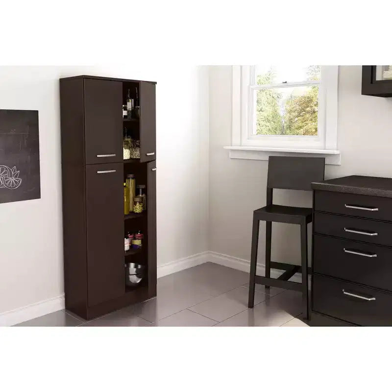Garde-manger de rangement Axess